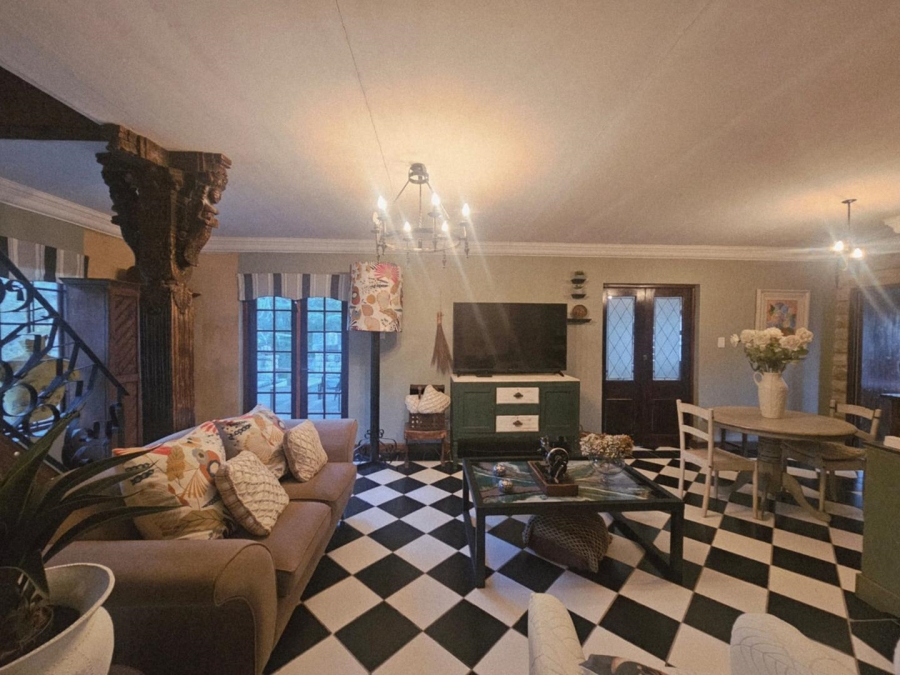 3 Bedroom Property for Sale in Ladybrand Free State